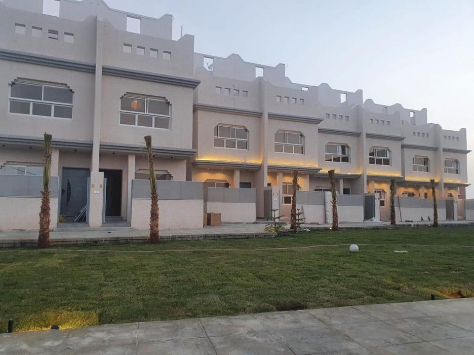Alsaif villas فلل فندقيه راقيه  Villa in Saudi Arabia