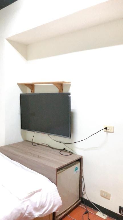 Victory維克托旅 Apartment in Fujian