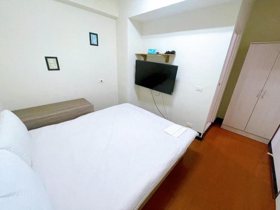 Victory維克托旅 Apartment in Fujian