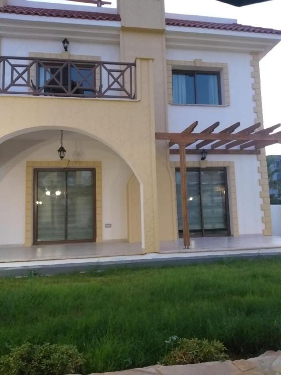 Salamis Gardens evlerinde müstakil 2+1 Vacation rental in Famagusta District