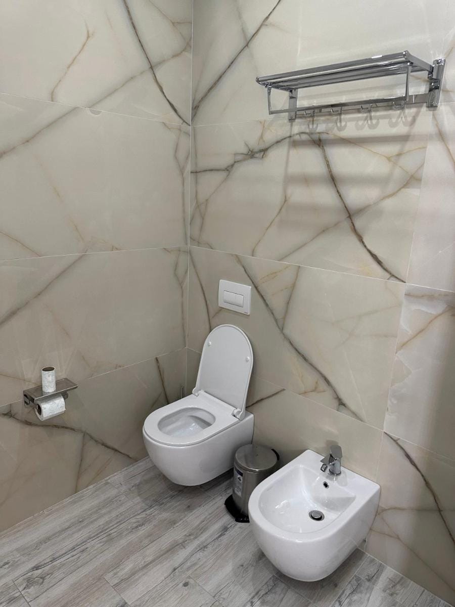 Joanna Suites Apartment in Sarandë