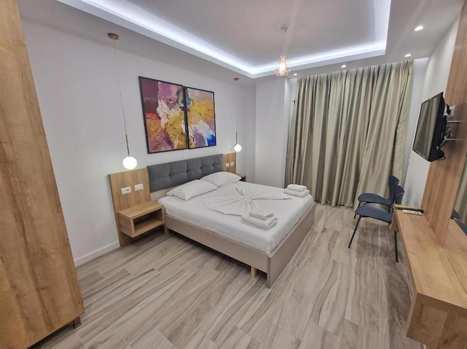Joanna Suites Apartment in Sarandë