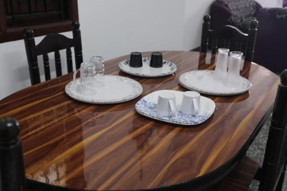 BlueMoon Homestay Vacation rental in Puducherry