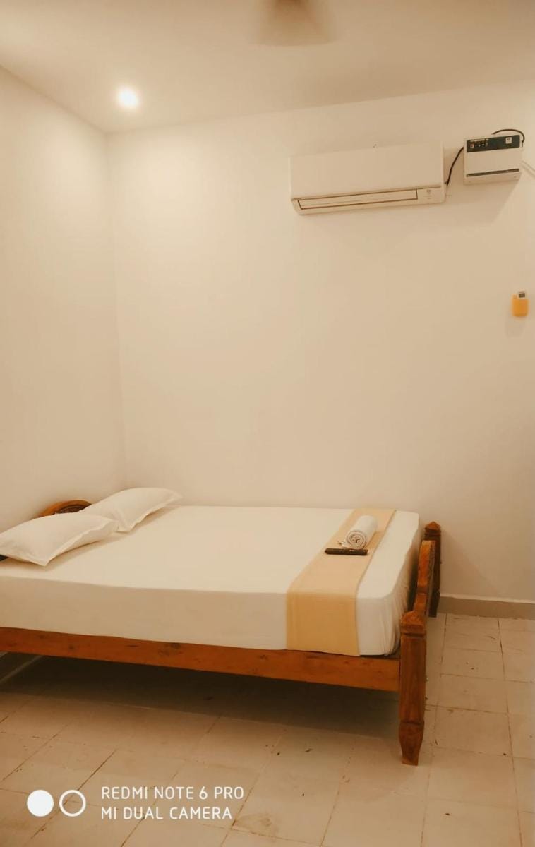 BlueMoon Homestay Vacation rental in Puducherry