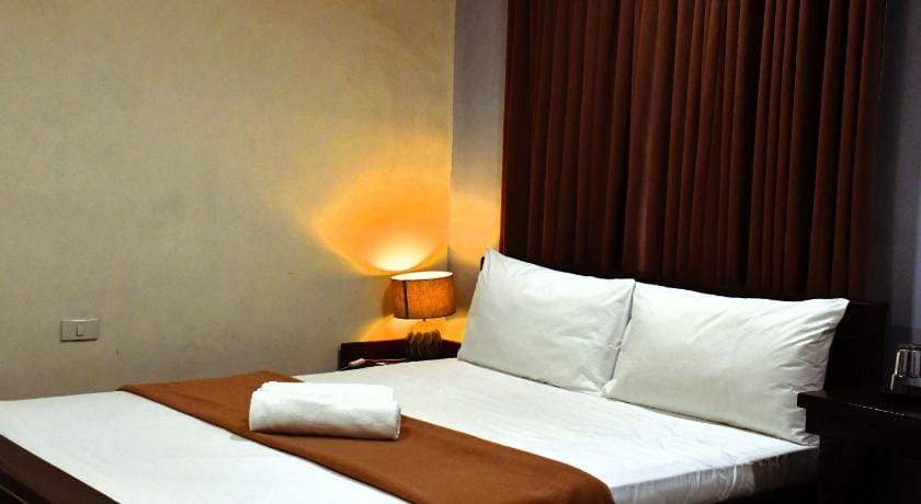 Arzo Hotel Makati Hotel in Manila City