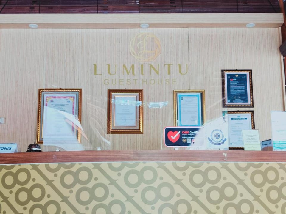 Lumintu Syariah YIA Kulon Progo Hotel in Special Region of Yogyakarta