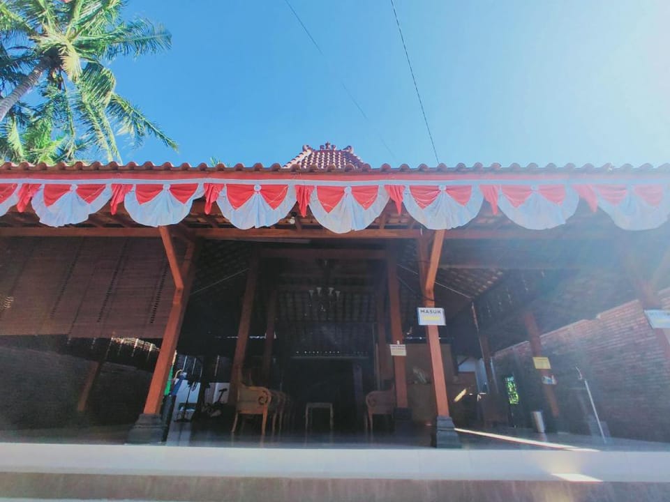 Lumintu Syariah YIA Kulon Progo Hotel in Special Region of Yogyakarta