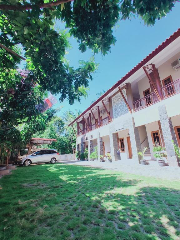 Lumintu Syariah YIA Kulon Progo Hotel in Special Region of Yogyakarta