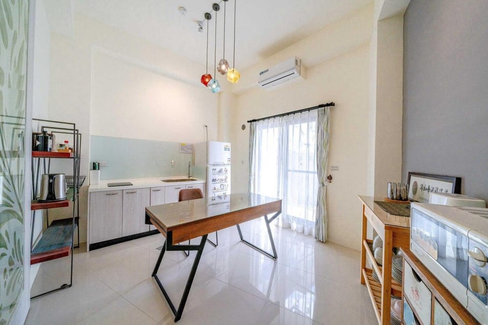 FUNMAN 花蓮 放慢6-14人 按訂房人數開放房間 詳見住宿特色介紹 Vacation rental in Taiwan, Province of China