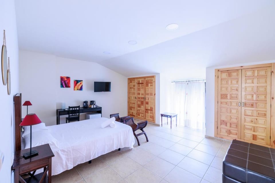 La Posada de la Gula Bed and Breakfast in Valle del Jerte