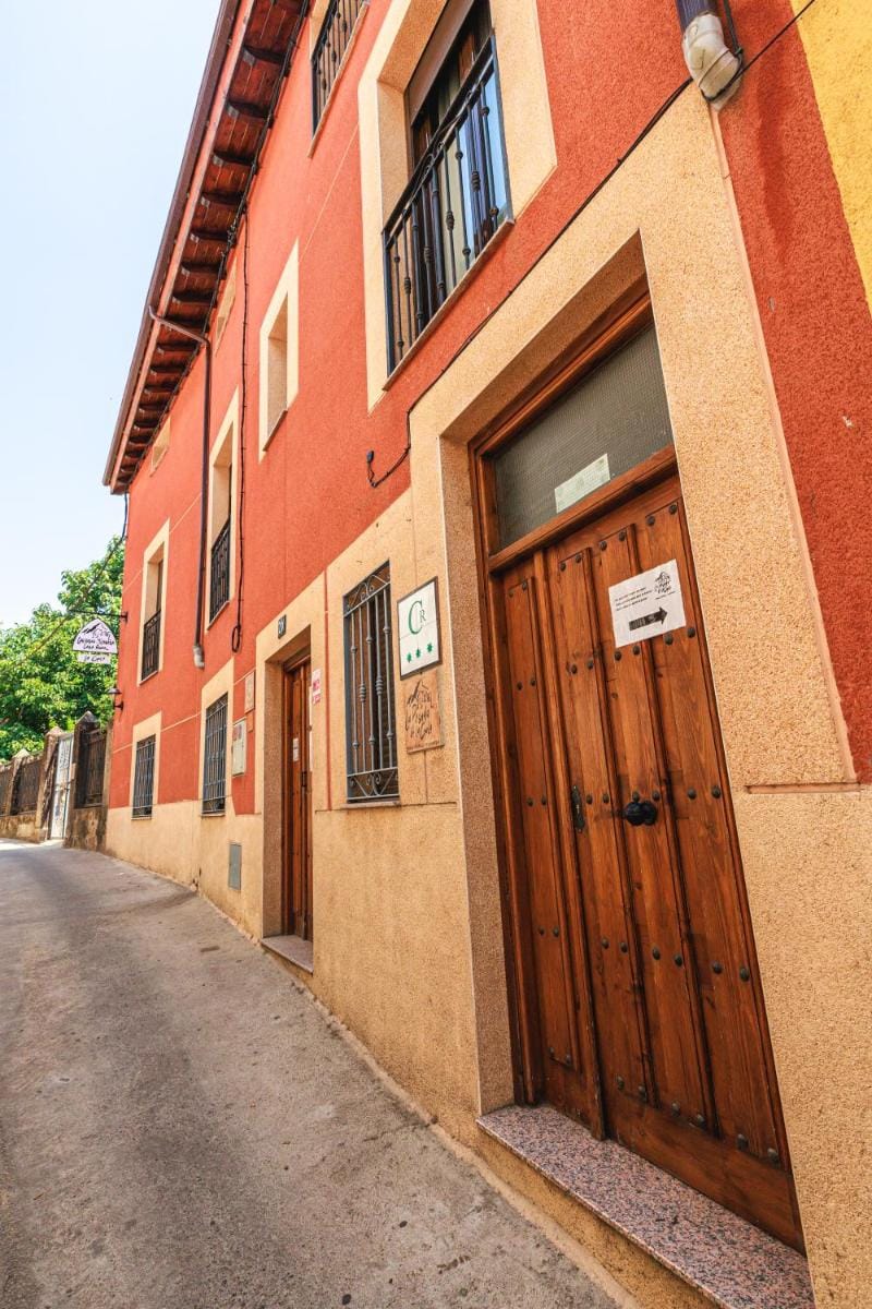 La Posada de la Gula Bed and Breakfast in Valle del Jerte