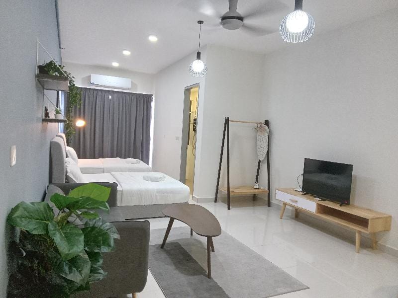KLIA AIRPORT HOMESTAY Vacation rental in Selangor, Malaysia
