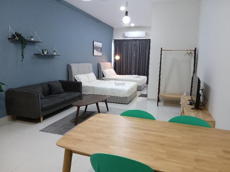KLIA AIRPORT HOMESTAY Vacation rental in Selangor, Malaysia