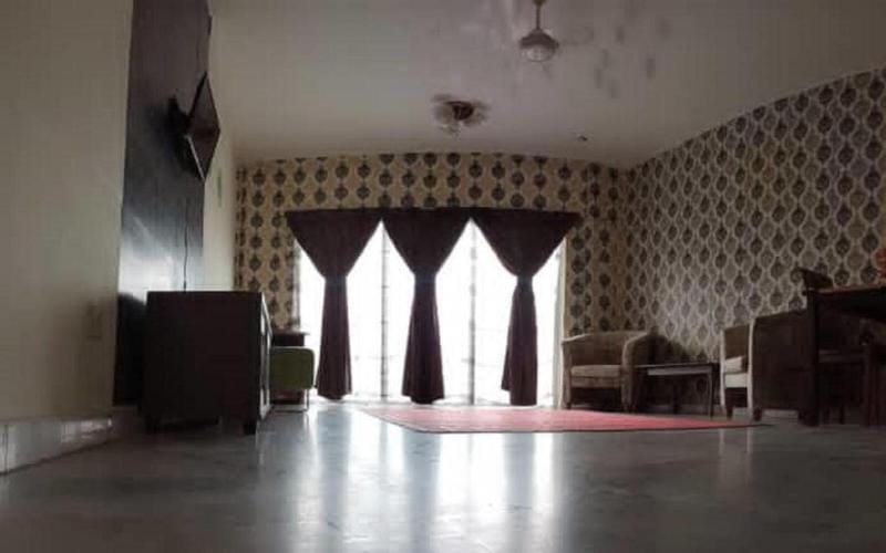 Apartment santai Apartment in Port Dickson