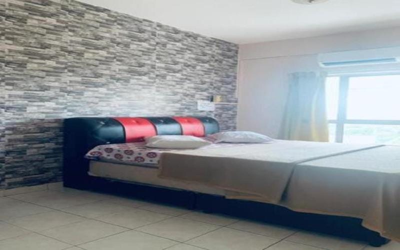 Apartment santai Apartment in Port Dickson