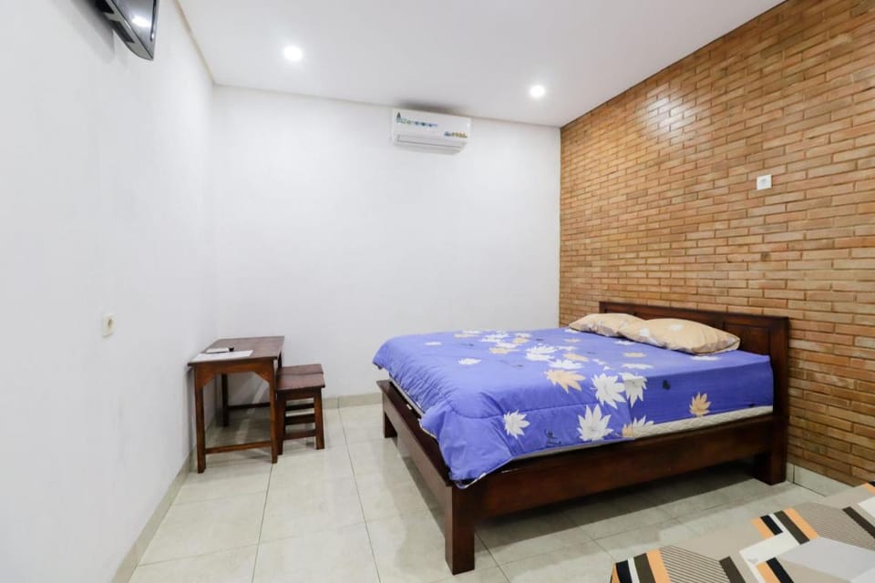 Penginapan Widodo Syariah Borobudur Apartment in Indonesia