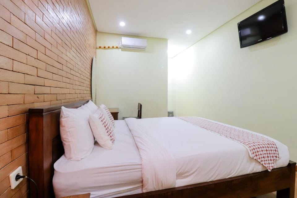 Penginapan Widodo Syariah Borobudur Apartment in Indonesia