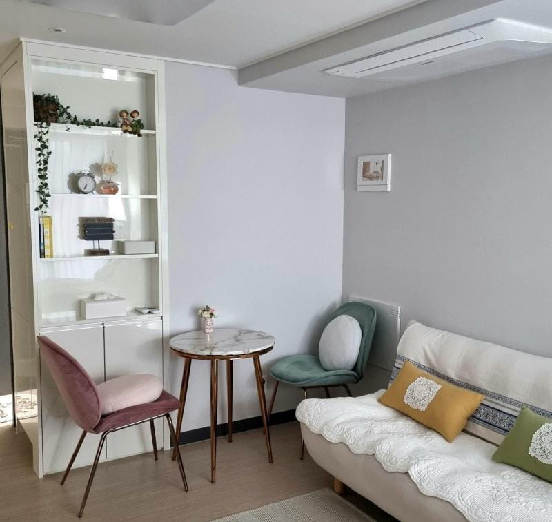 Gukdong Utop unless. Ocean View ~ New Residence Gukdong Utop Ubless 10th Floor Apartment in South Korea