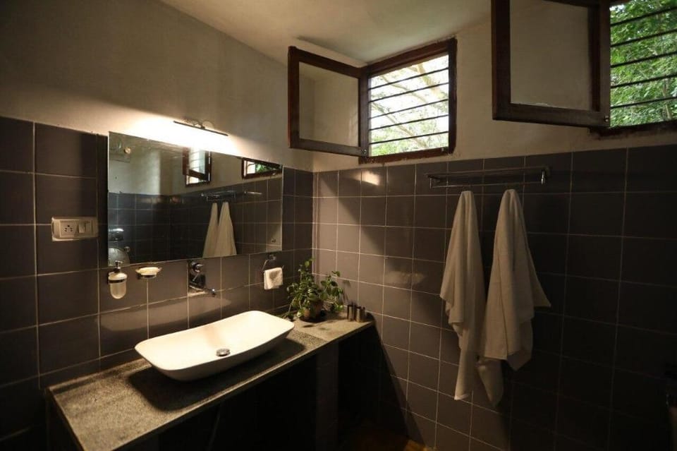 A home in the woods Villa in Bengaluru