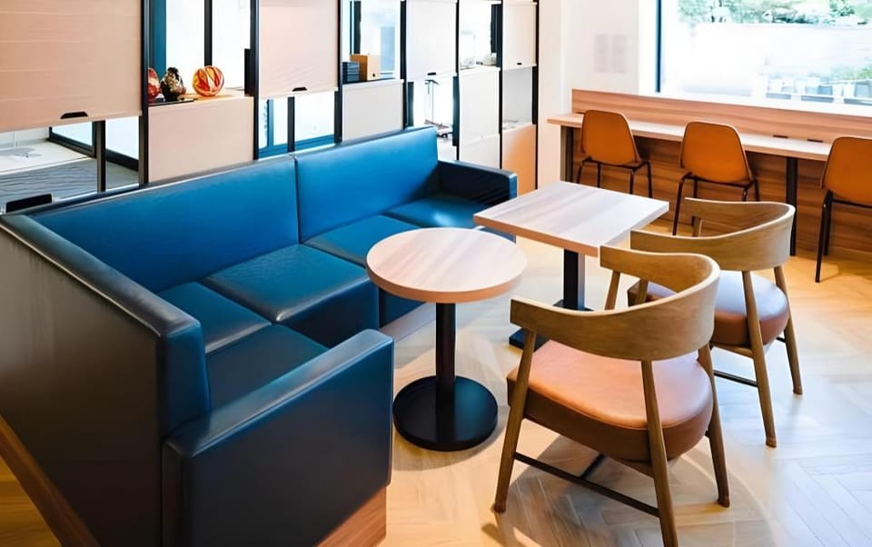 JRクレメントイン今治 Hotel in Japan