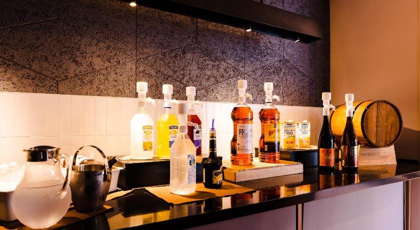 JRクレメントイン今治 Hotel in Japan