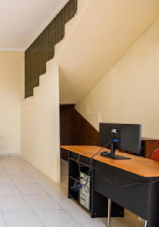 BnV House Nologaten Hotel in Yogyakarta