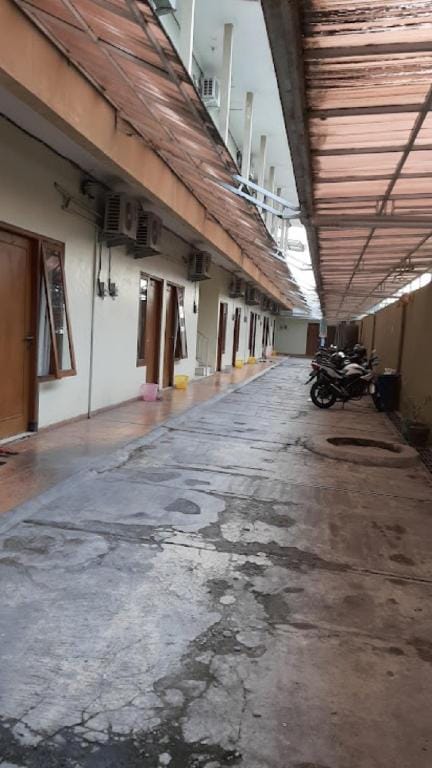 BnV House Nologaten Hotel in Yogyakarta