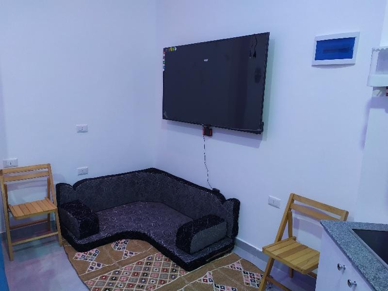 Luxury New Romantic studio jasmine residence sharm Apartment in Sharm El-Sheikh