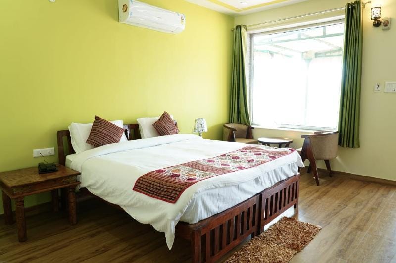 NEELKANTH FOREST RETREAT Vacation rental in Rajasthan