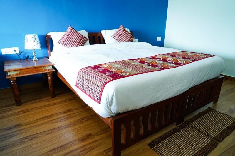 NEELKANTH FOREST RETREAT Vacation rental in Rajasthan