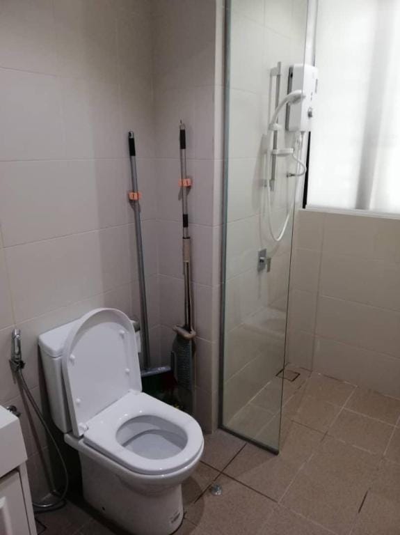 Pacific Deluxe Homestay 2 @ i-City by TRS Apartment in Selangor, Malaysia
