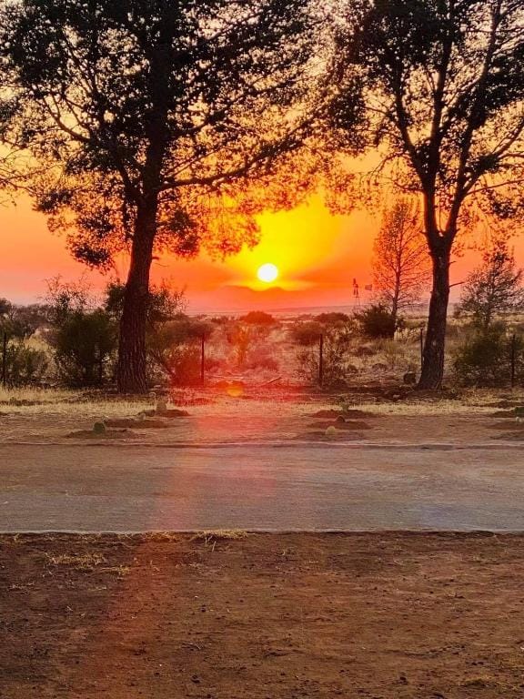Twyfelberg Karoo Hideaway Vacation rental in Eastern Cape