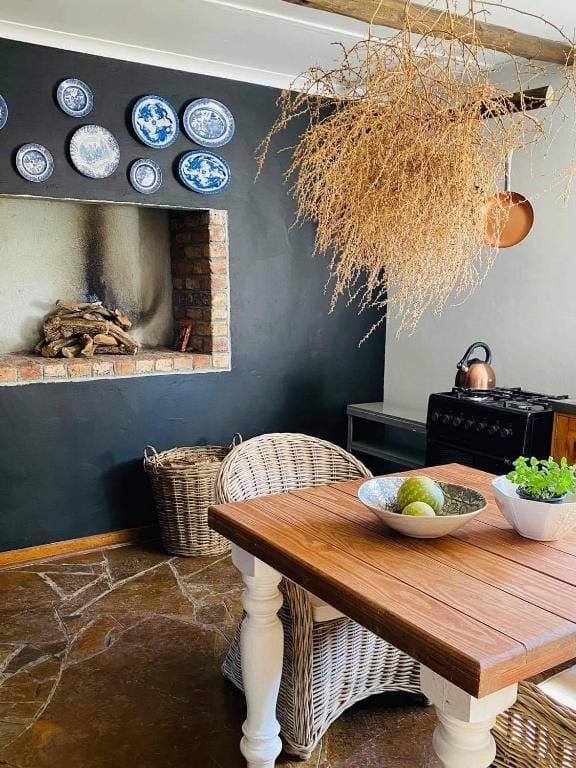 Twyfelberg Karoo Hideaway Vacation rental in Eastern Cape