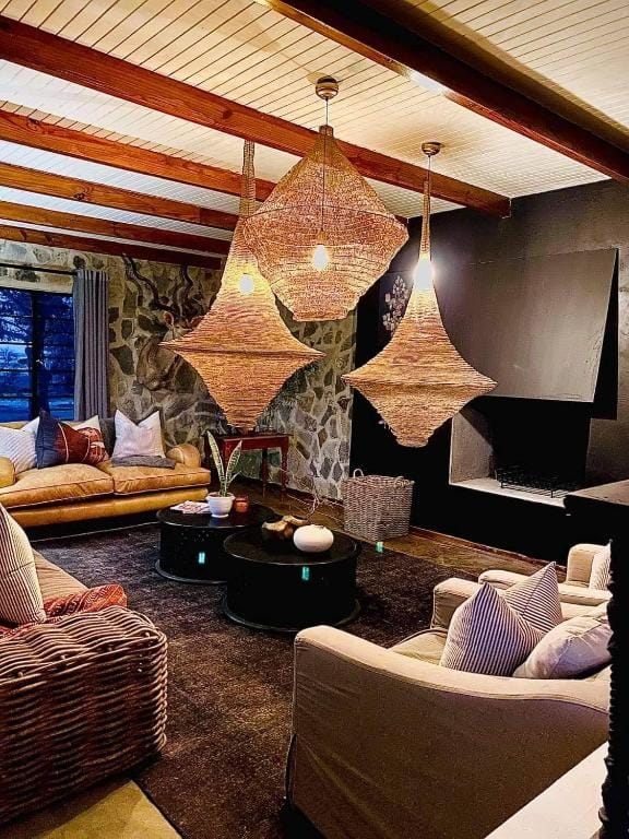 Twyfelberg Karoo Hideaway Vacation rental in Eastern Cape