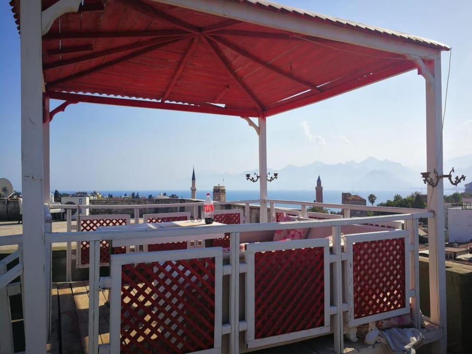 Antalya古城中心公寓出租 Vacation rental in Antalya