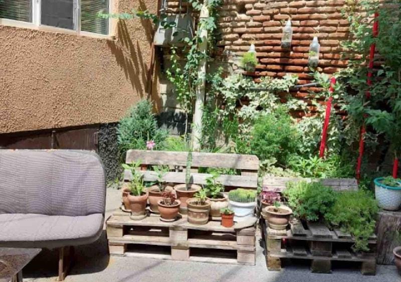 Opera Apartment in the very heart of old Tbilisi Vacation rental in Tbilisi, Georgia