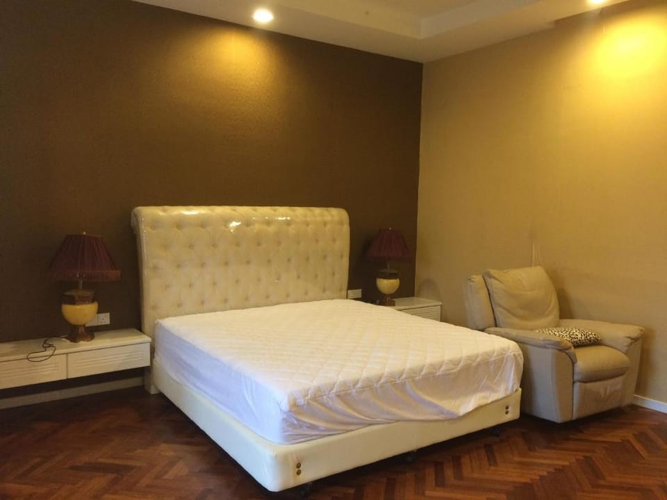 Avira Denai Villas Vacation rental in Petaling Jaya