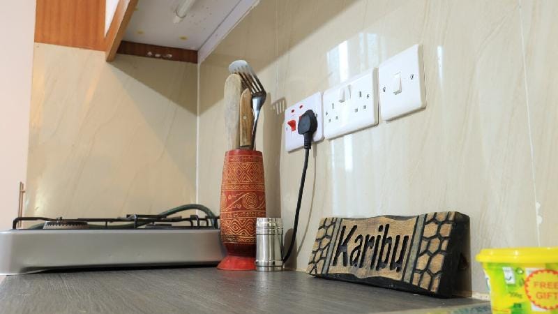 Menex homes Apartment in Nairobi