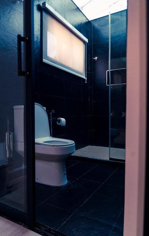 Luxury 2 Bed, apartment with in-house cinema. Apartment in Lagos, Nigeria