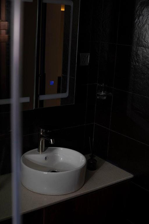 Luxury 2 Bed, apartment with in-house cinema. Apartment in Lagos, Nigeria