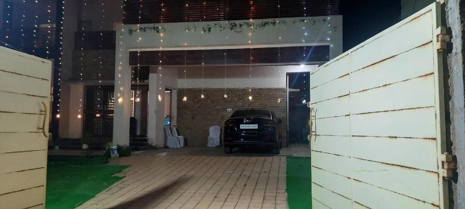 Jai sai villa marriage guesthouses  Villa in India