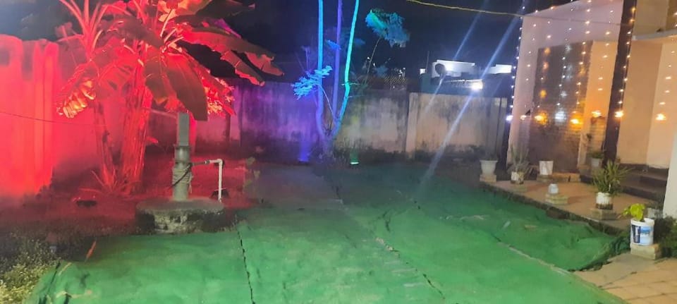 Jai sai villa marriage guesthouses  Villa in India
