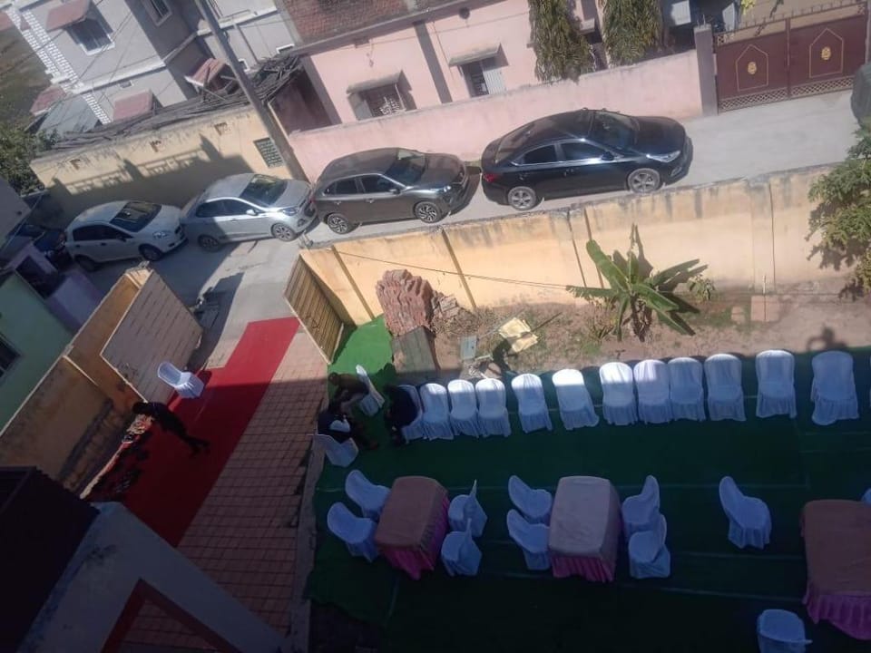 Jai sai villa marriage guesthouses  Villa in India