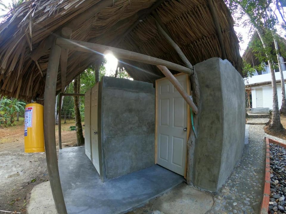 Jasayma Tayrona / Bungalow Vacation rental in Magdalena, Colombia
