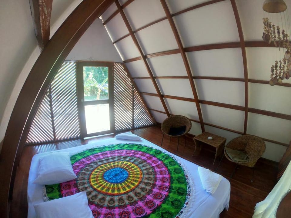 Jasayma Tayrona / Bungalow Vacation rental in Magdalena, Colombia