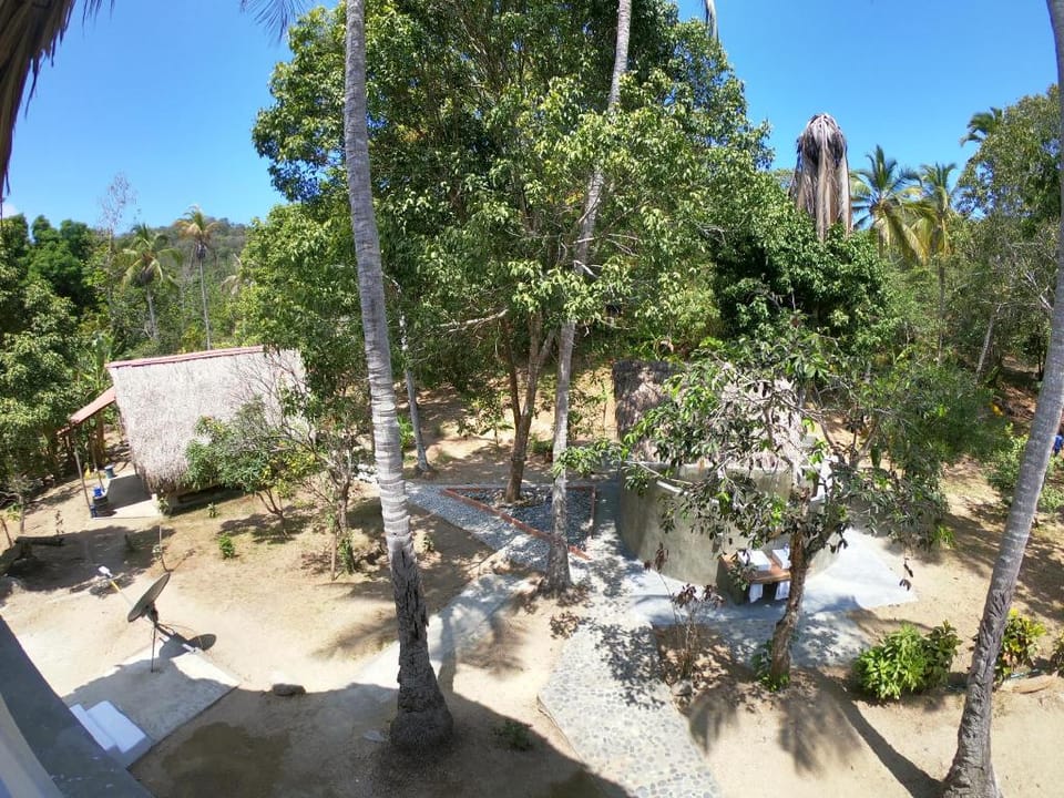 Jasayma Tayrona / Private bathroom Apartment in Magdalena, Colombia