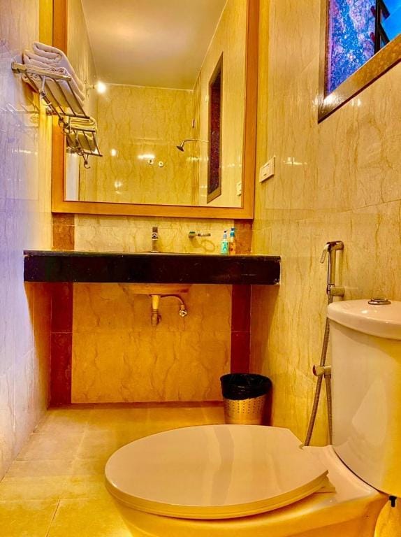 Luxurious 1BHK apartment with amenities Apartment in Goa, India