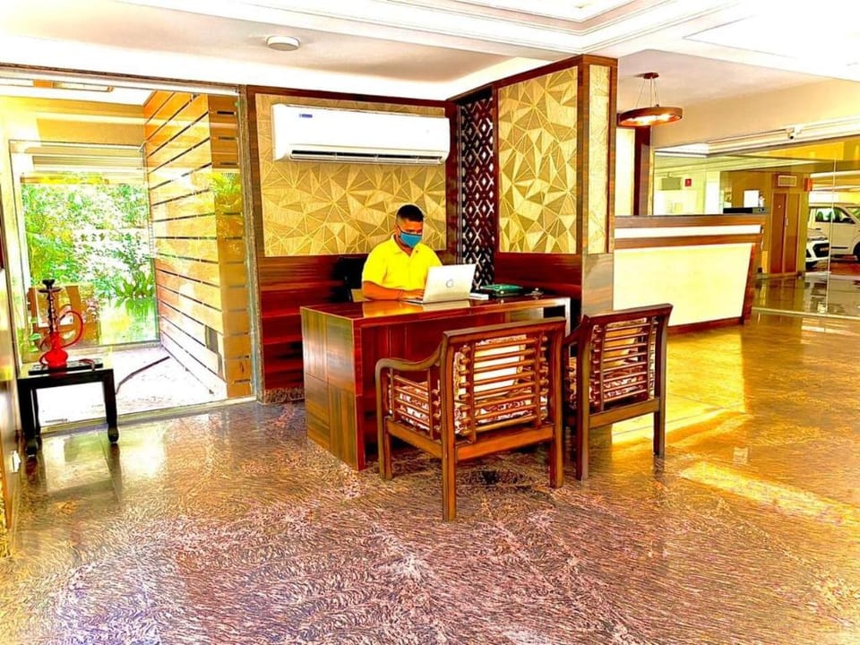Beautiful 2bhk apartments with pool  Apartment in Goa, India