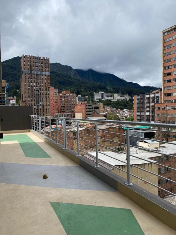 AMAZING APARTMENT DOWNTOWN - BOGOTA Apartment in Bogota