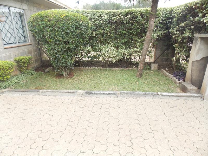 Karolinas Homestay - BnB Near JKIA Nairobi Vacation rental in Nairobi